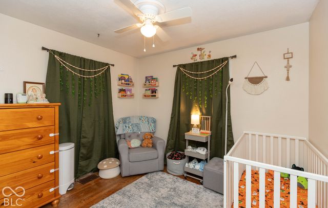 504 E Douglas Drive, Brownsburg, IN 46112