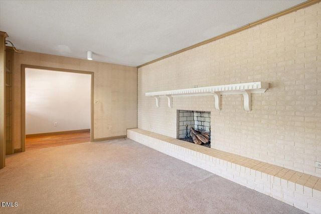 700 E Harnett Street, Dunn, NC 28334