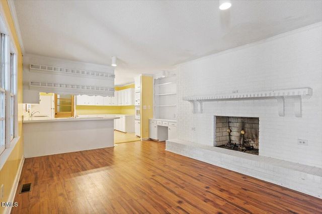 700 E Harnett Street, Dunn, NC 28334