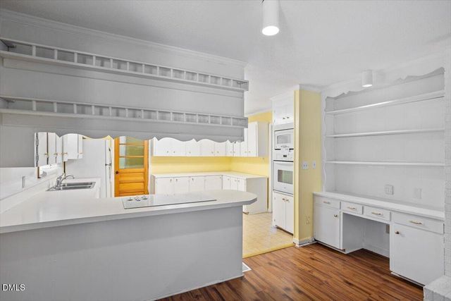 700 E Harnett Street, Dunn, NC 28334