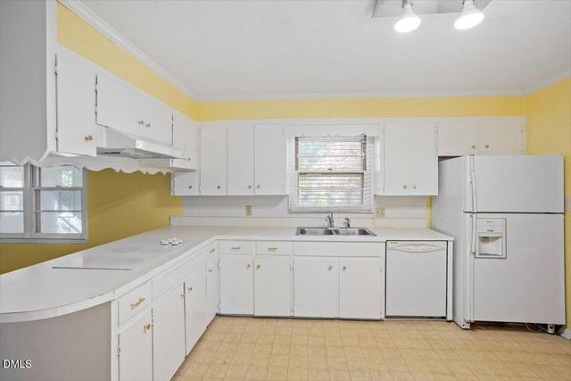 700 E Harnett Street, Dunn, NC 28334