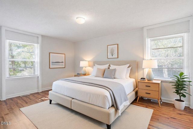 700 E Harnett Street, Dunn, NC 28334