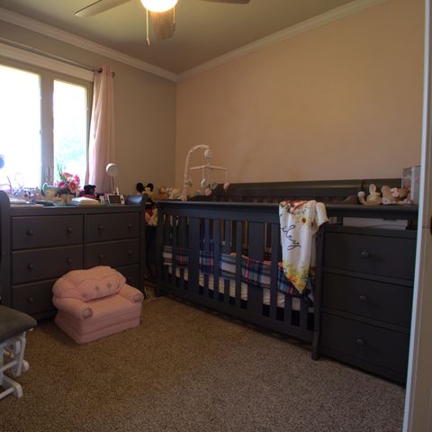 1416 N Harvey Street, Griffith, IN 46319