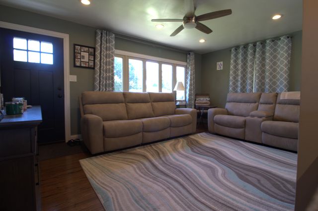 1416 N Harvey Street, Griffith, IN 46319