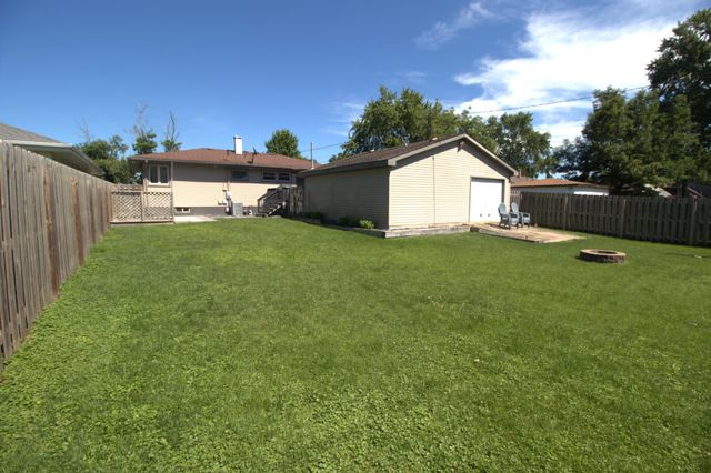 1416 N Harvey Street, Griffith, IN 46319