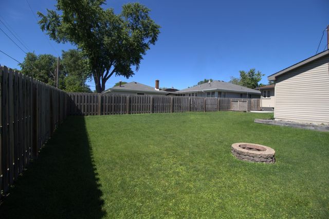 1416 N Harvey Street, Griffith, IN 46319