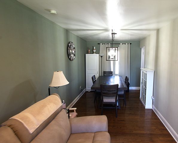 1416 N Harvey Street, Griffith, IN 46319