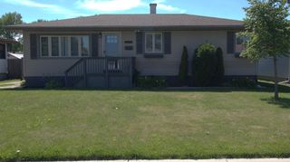 1416 N Harvey Street, Griffith, IN 46319