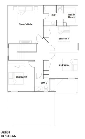 712 Belle Street, Lowell, AR 72745