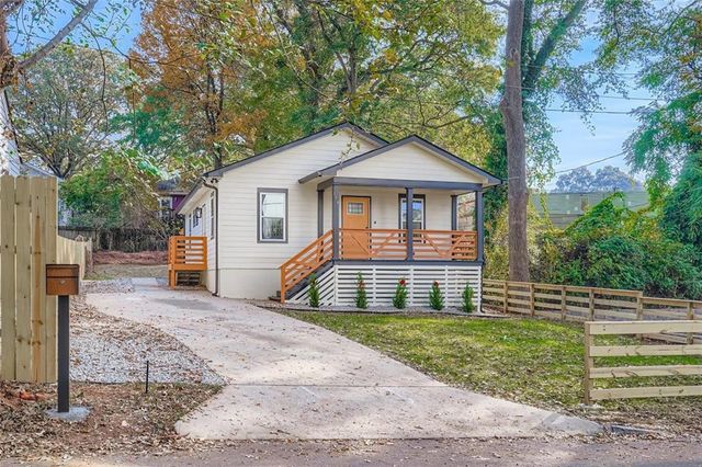 194 Dearborn Street SE, Atlanta, GA 30317