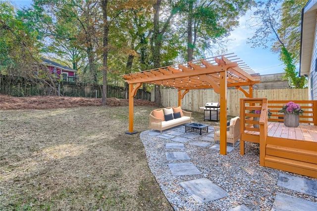 194 Dearborn Street SE, Atlanta, GA 30317