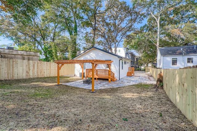 194 Dearborn Street SE, Atlanta, GA 30317