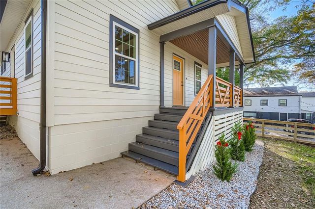 194 Dearborn Street SE, Atlanta, GA 30317