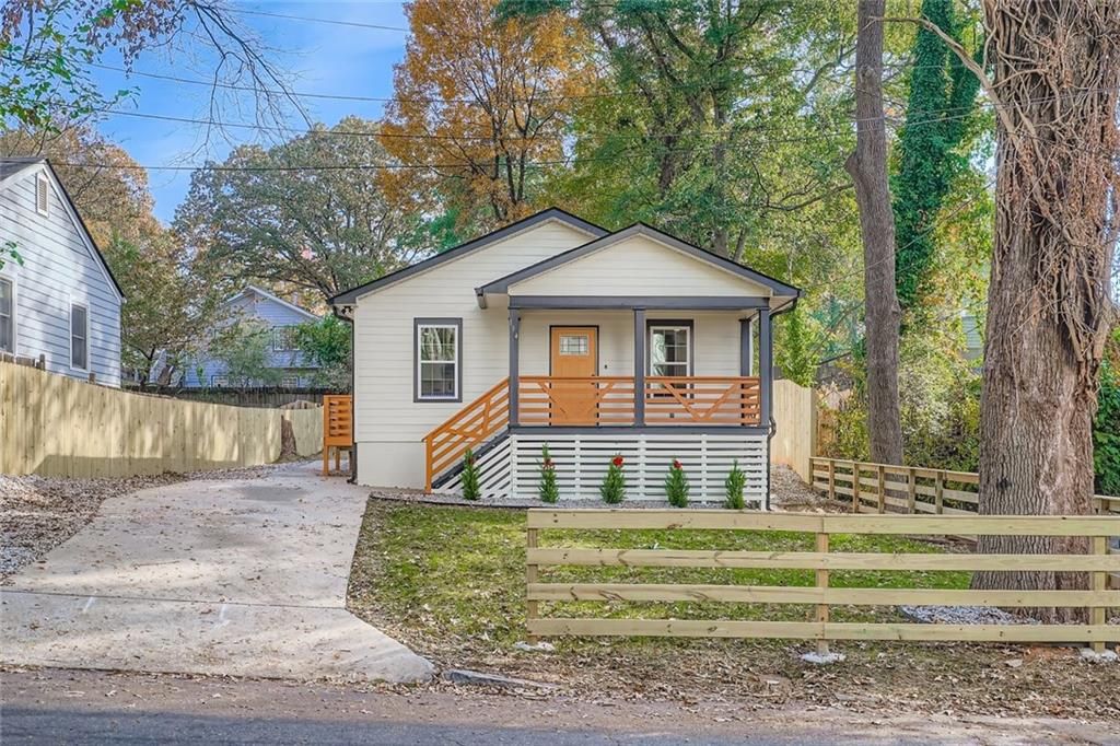 194 Dearborn Street SE, Atlanta, GA 30317