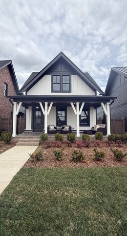 203 Tahoe Alley, Thompsons Station, TN 37179