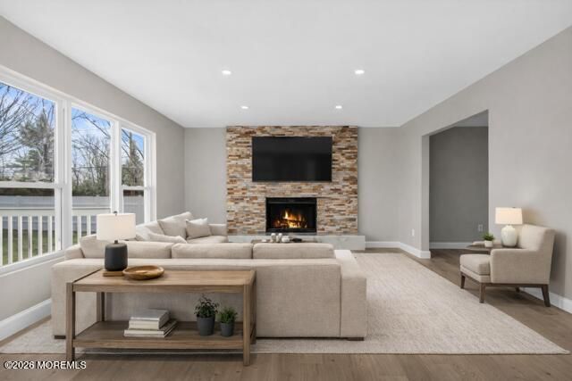 2 Fred Jahn Drive, Freehold, NJ 07728