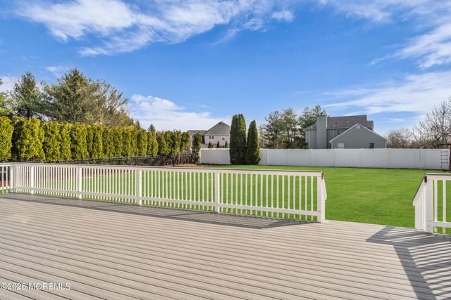 2 Fred Jahn Drive, Freehold, NJ 07728