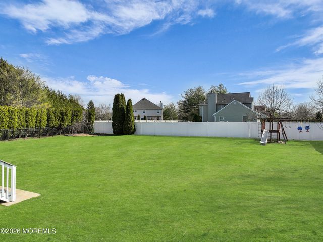 2 Fred Jahn Drive, Freehold, NJ 07728