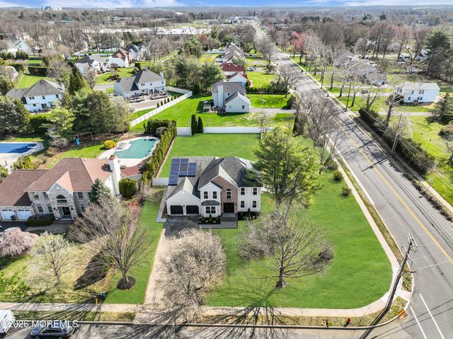 2 Fred Jahn Drive, Freehold, NJ 07728