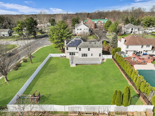 2 Fred Jahn Drive, Freehold, NJ 07728