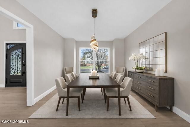 2 Fred Jahn Drive, Freehold, NJ 07728