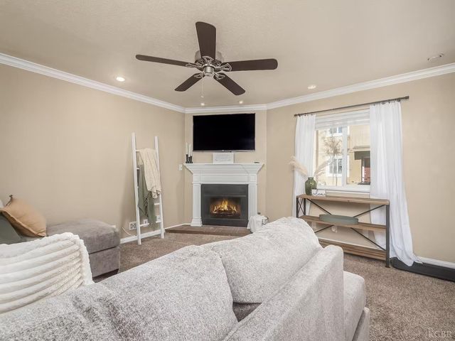 232 N Lemoore Avenue, Lemoore, CA 93245