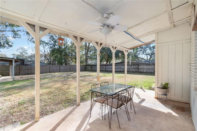 5505 Mcdonald Road, Theodore, AL 36582