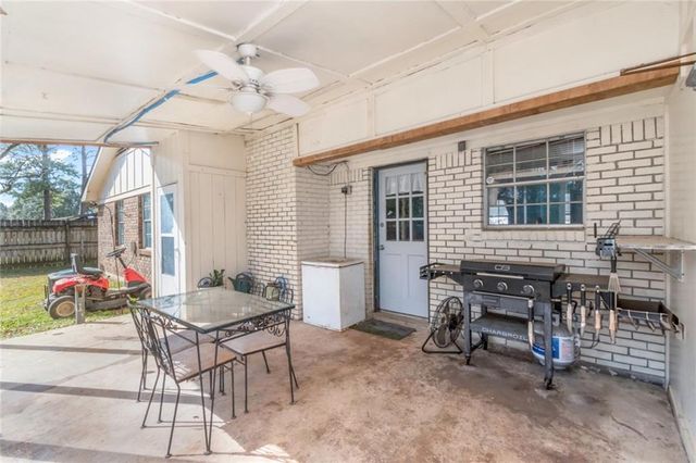 5505 Mcdonald Road, Theodore, AL 36582