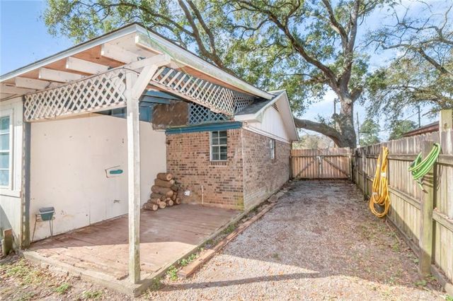 5505 Mcdonald Road, Theodore, AL 36582