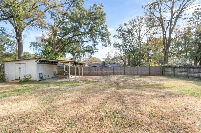 5505 Mcdonald Road, Theodore, AL 36582