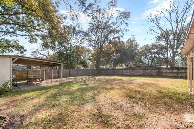 5505 Mcdonald Road, Theodore, AL 36582