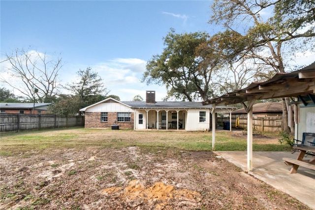 5505 Mcdonald Road, Theodore, AL 36582