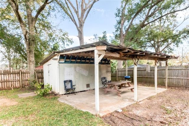 5505 Mcdonald Road, Theodore, AL 36582