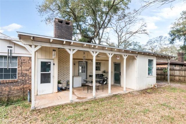 5505 Mcdonald Road, Theodore, AL 36582