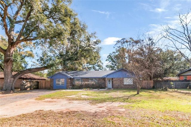 5505 Mcdonald Road, Theodore, AL 36582