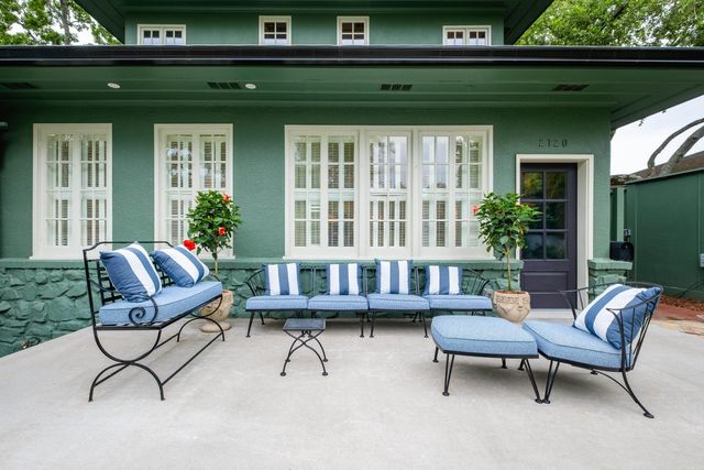 2120 N Spruce Street, Little Rock, AR 72207