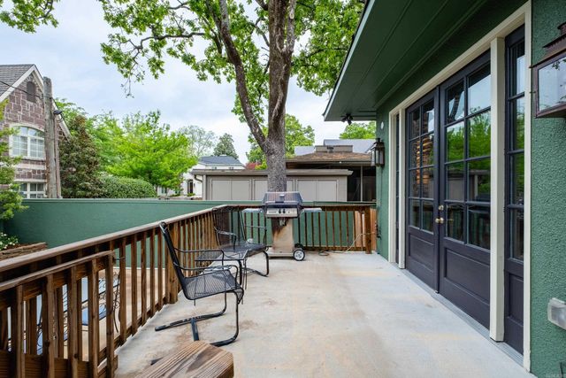 2120 N Spruce Street, Little Rock, AR 72207