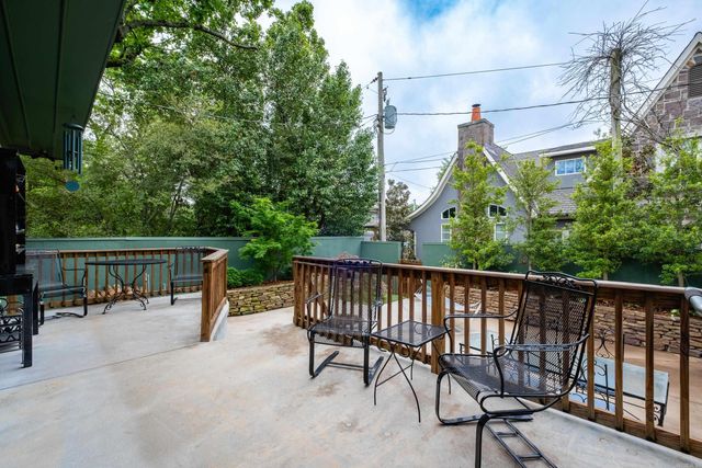 2120 N Spruce Street, Little Rock, AR 72207