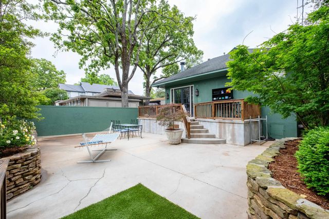 2120 N Spruce Street, Little Rock, AR 72207