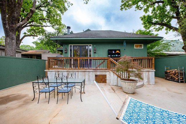 2120 N Spruce Street, Little Rock, AR 72207