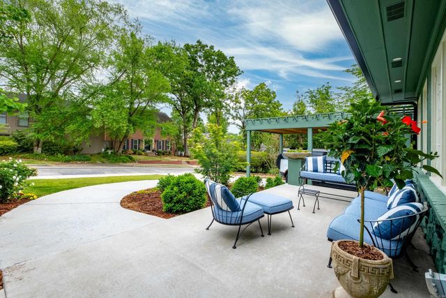 2120 N Spruce Street, Little Rock, AR 72207