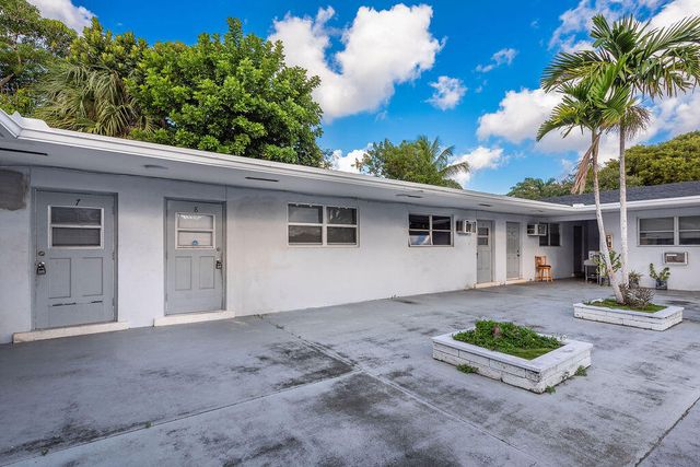 1826 Sherman Street 11, Hollywood, FL 33020