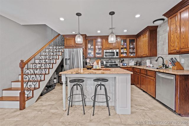 8726 State Highway 199, Ardmore, OK 73401