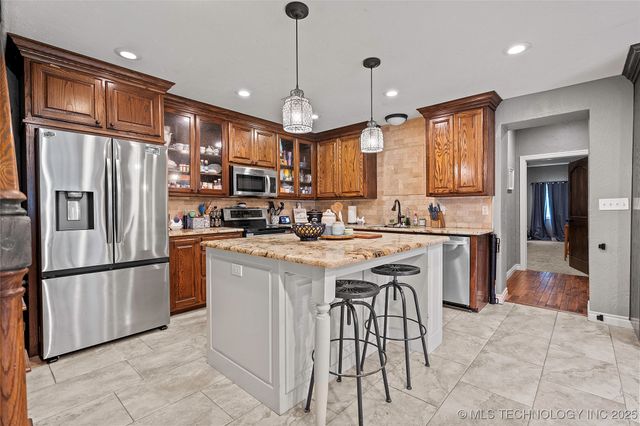 8726 State Highway 199, Ardmore, OK 73401