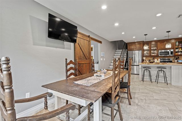 8726 State Highway 199, Ardmore, OK 73401