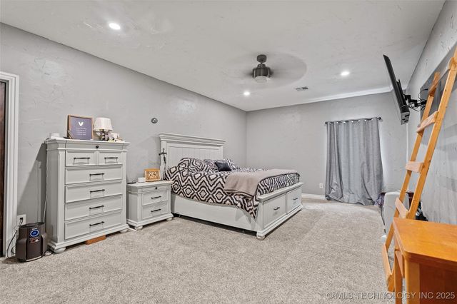 8726 State Highway 199, Ardmore, OK 73401