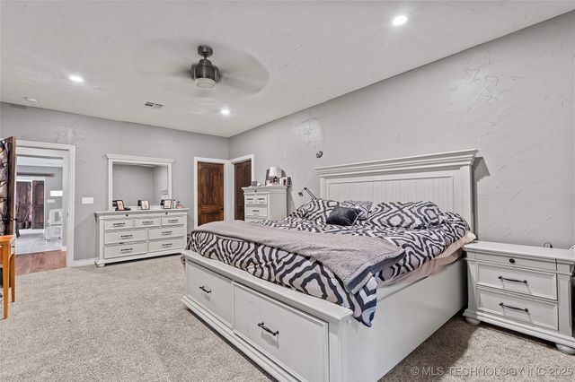 8726 State Highway 199, Ardmore, OK 73401