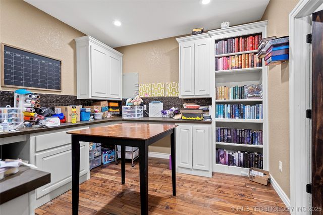 8726 State Highway 199, Ardmore, OK 73401