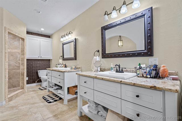 8726 State Highway 199, Ardmore, OK 73401