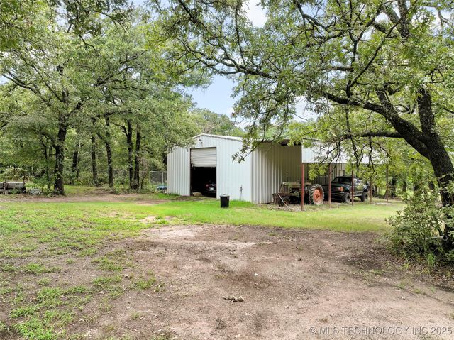 8726 State Highway 199, Ardmore, OK 73401